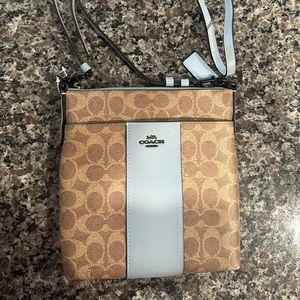Coach Crossbody Purse